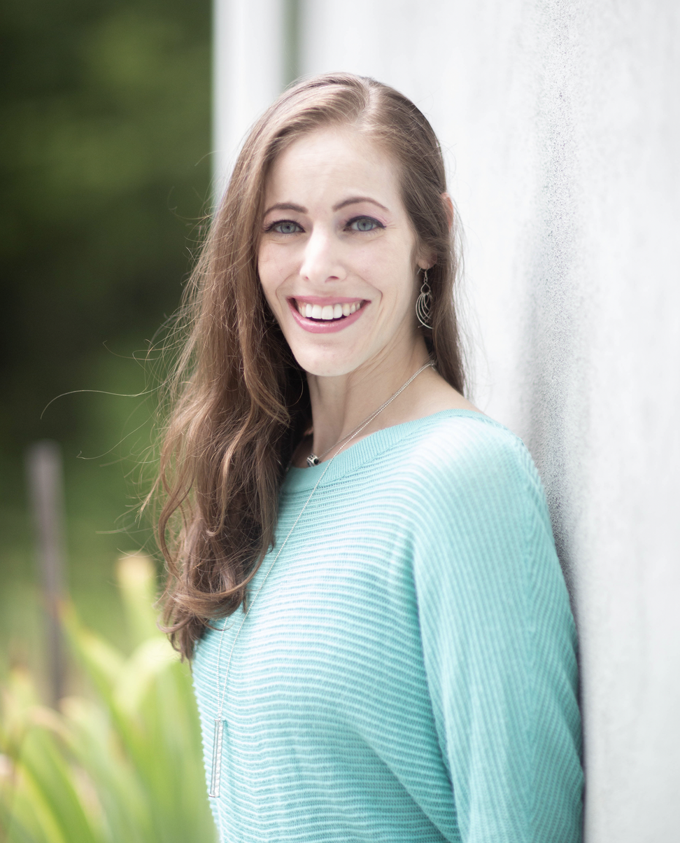 Lauren Haring, RN